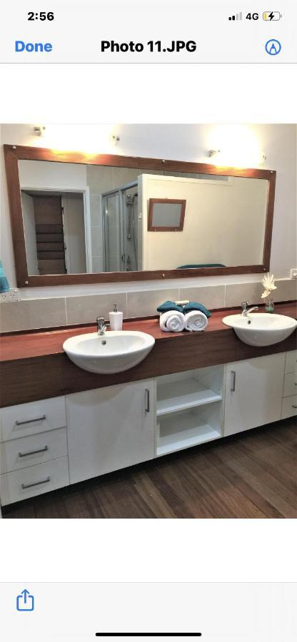 Island Breeze Fiji Villa Savusavu Dış mekan fotoğraf