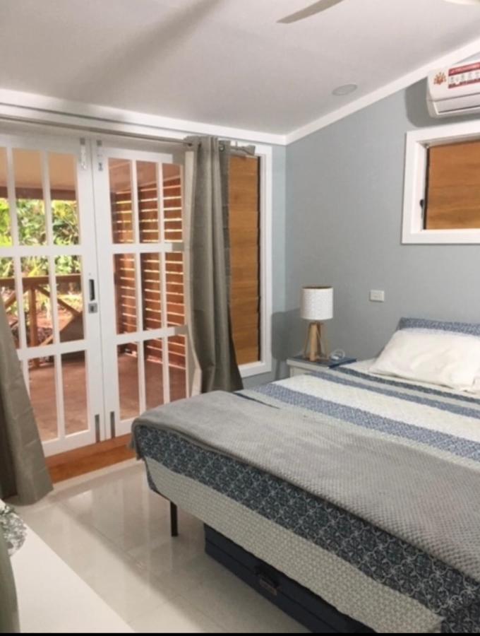 Island Breeze Fiji Villa Savusavu Dış mekan fotoğraf