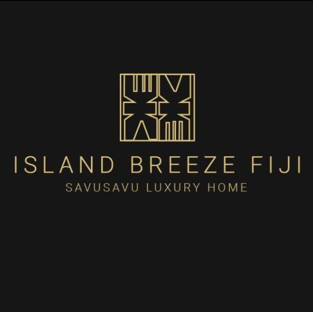 Island Breeze Fiji Villa Savusavu Dış mekan fotoğraf